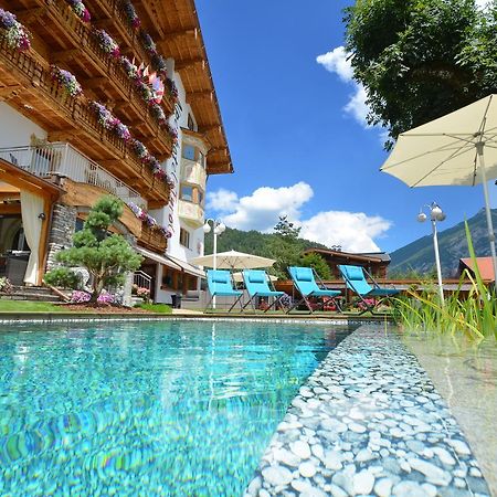 Alpenhotel Tyrol - B&B Konzepthotel - Adults Only Pertisau Extérieur photo
