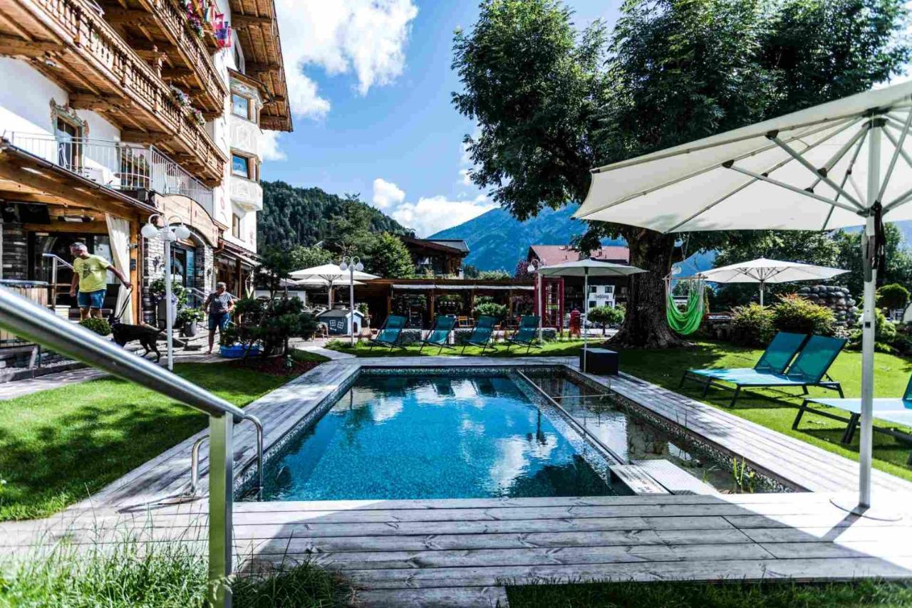 Alpenhotel Tyrol - B&B Konzepthotel - Adults Only Pertisau Extérieur photo