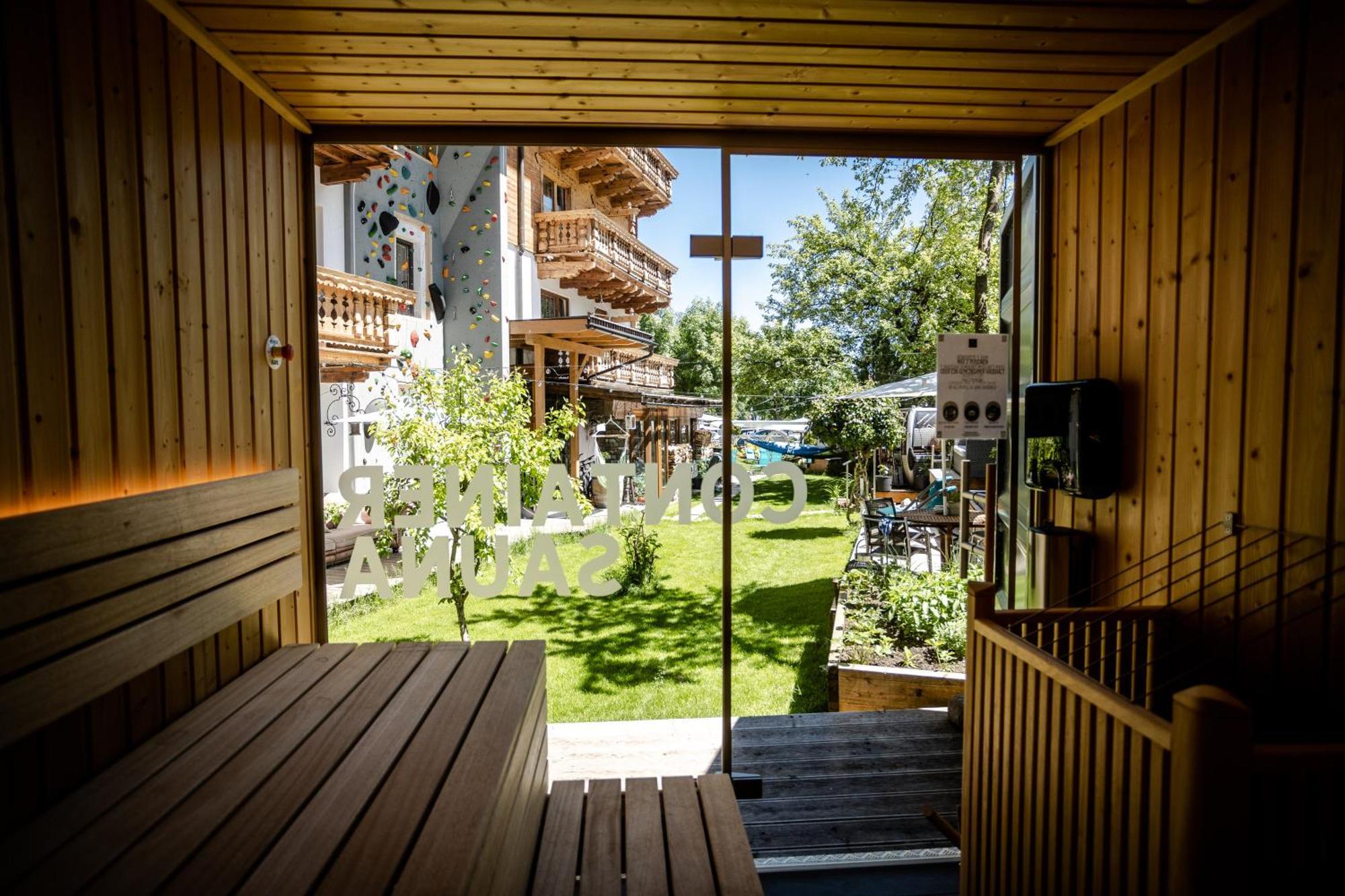 Alpenhotel Tyrol - B&B Konzepthotel - Adults Only Pertisau Extérieur photo
