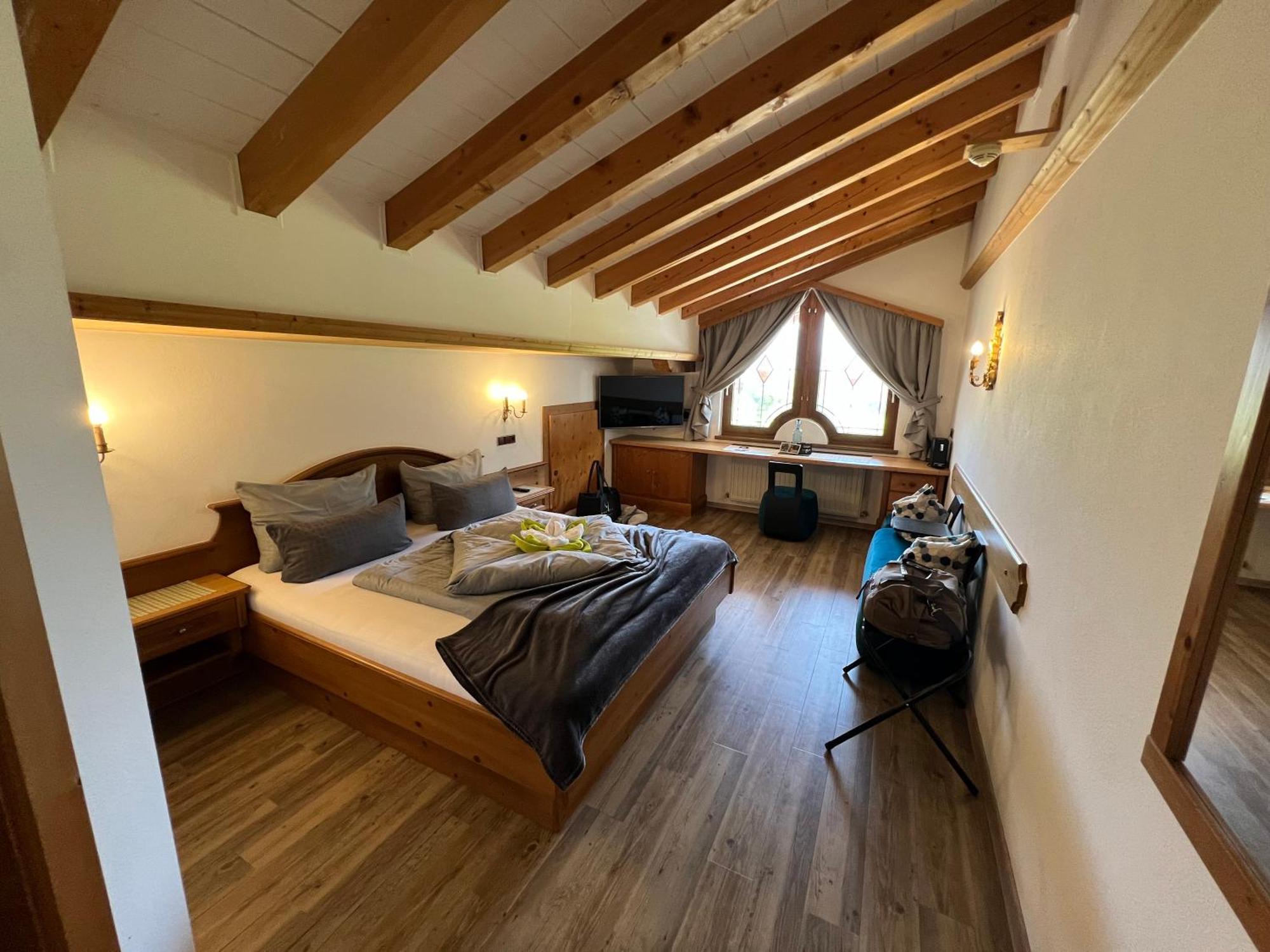 Alpenhotel Tyrol - B&B Konzepthotel - Adults Only Pertisau Extérieur photo