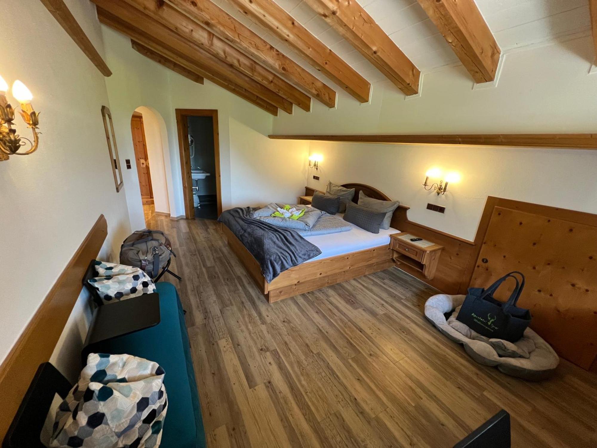 Alpenhotel Tyrol - B&B Konzepthotel - Adults Only Pertisau Extérieur photo