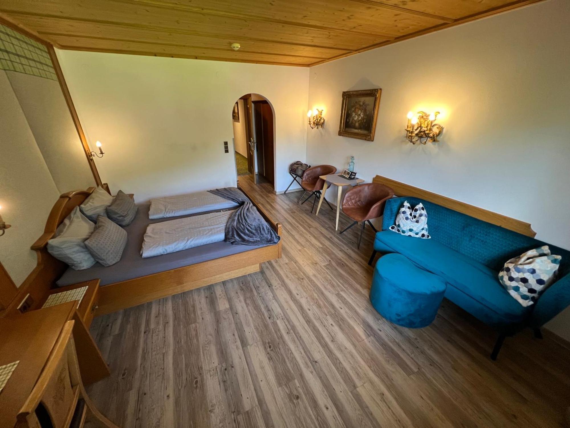 Alpenhotel Tyrol - B&B Konzepthotel - Adults Only Pertisau Extérieur photo
