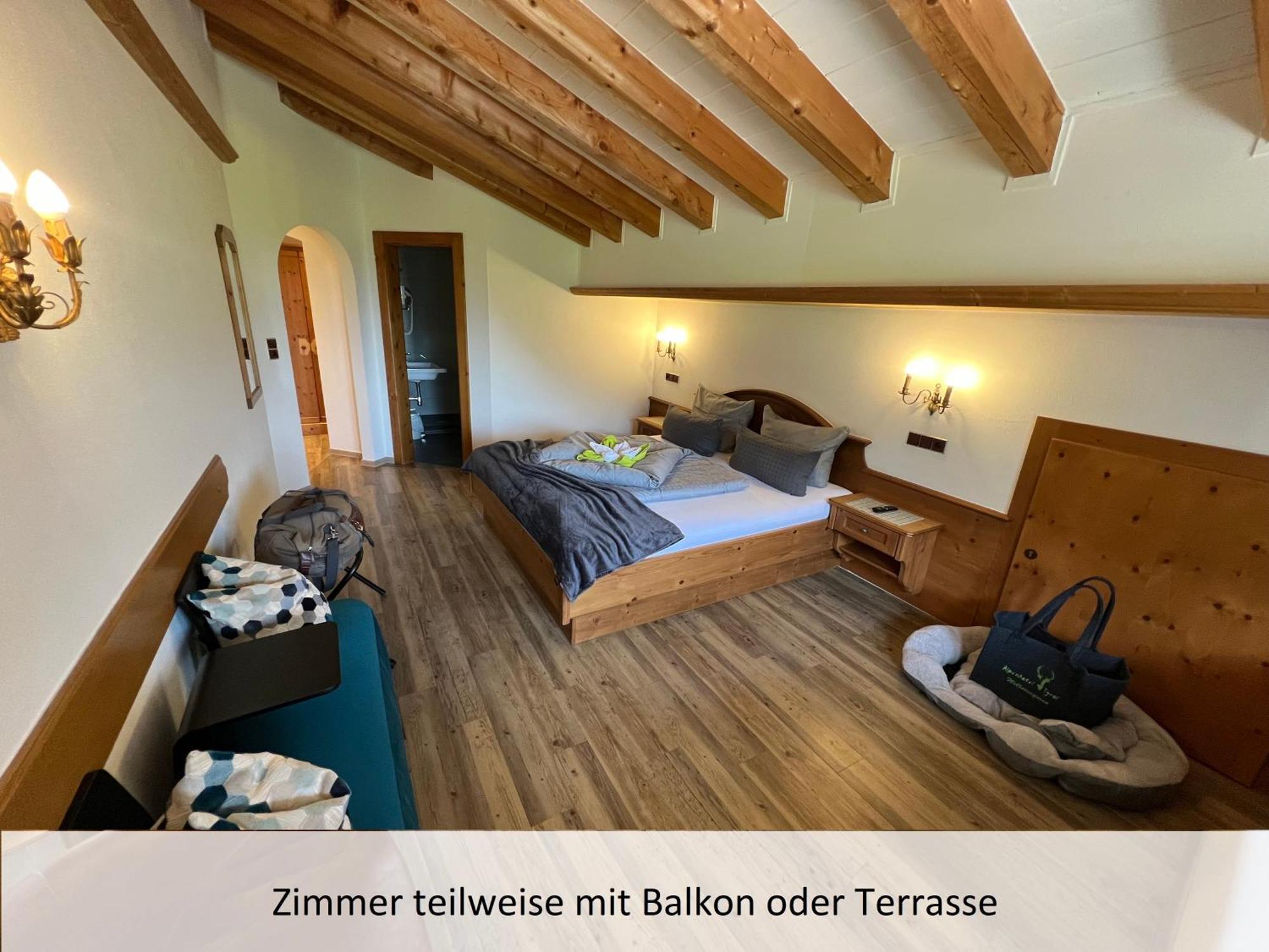 Alpenhotel Tyrol - B&B Konzepthotel - Adults Only Pertisau Extérieur photo