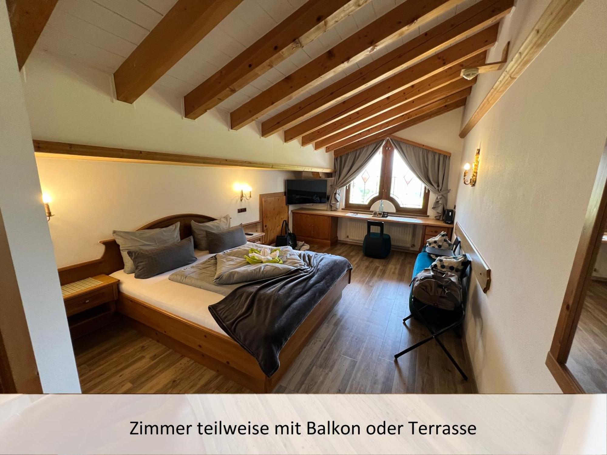 Alpenhotel Tyrol - B&B Konzepthotel - Adults Only Pertisau Extérieur photo