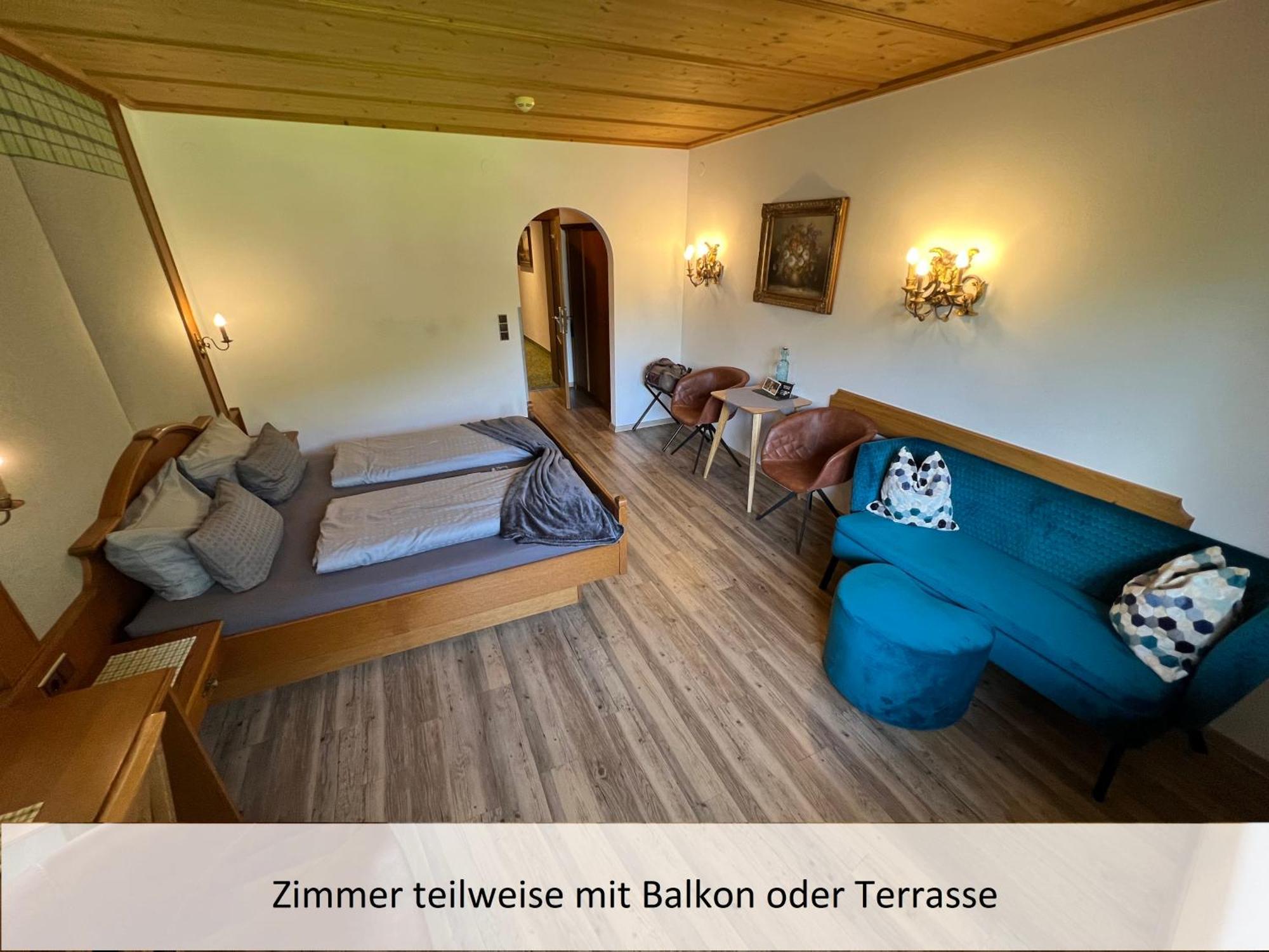 Alpenhotel Tyrol - B&B Konzepthotel - Adults Only Pertisau Extérieur photo