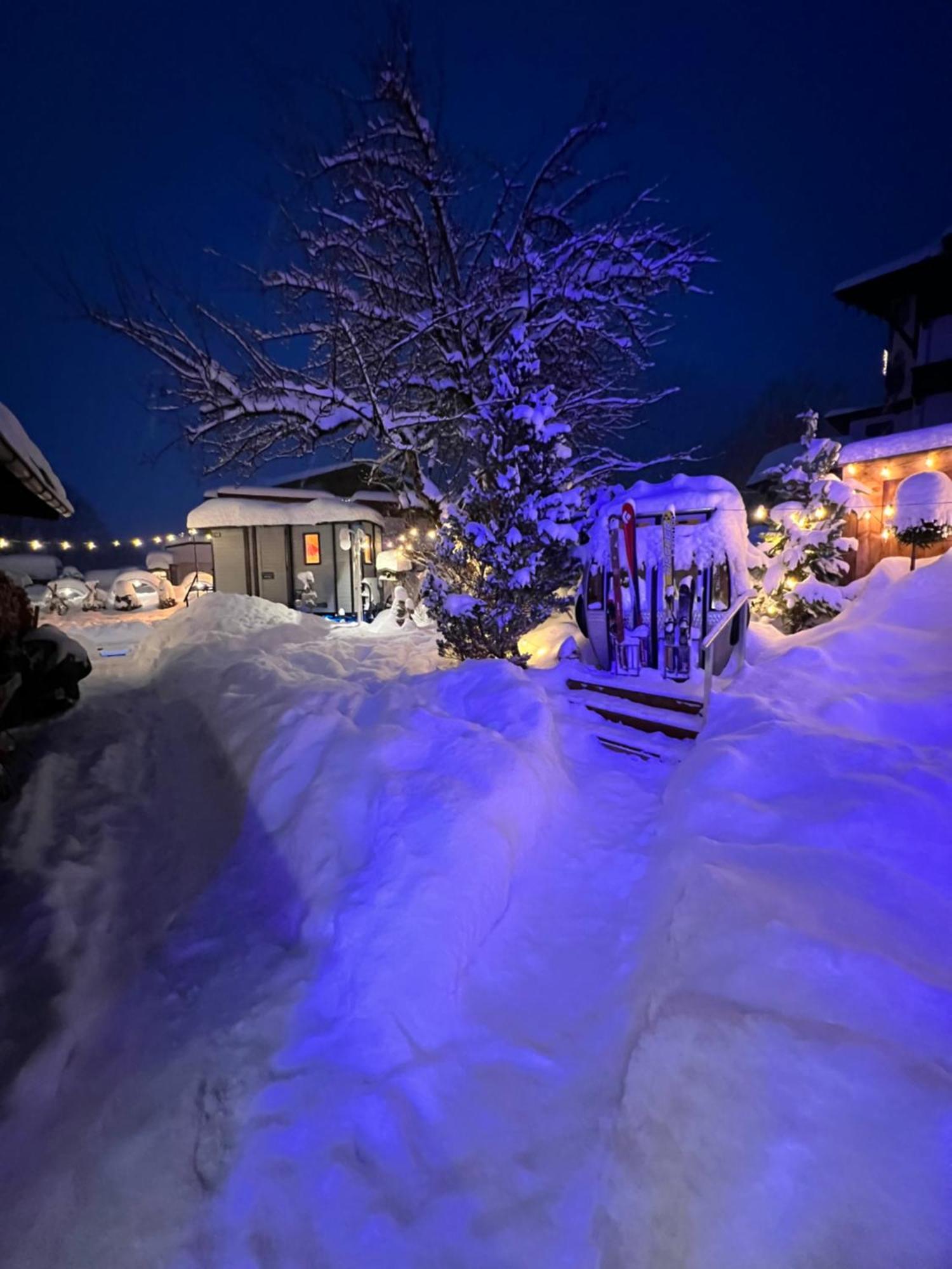 Alpenhotel Tyrol - B&B Konzepthotel - Adults Only Pertisau Extérieur photo