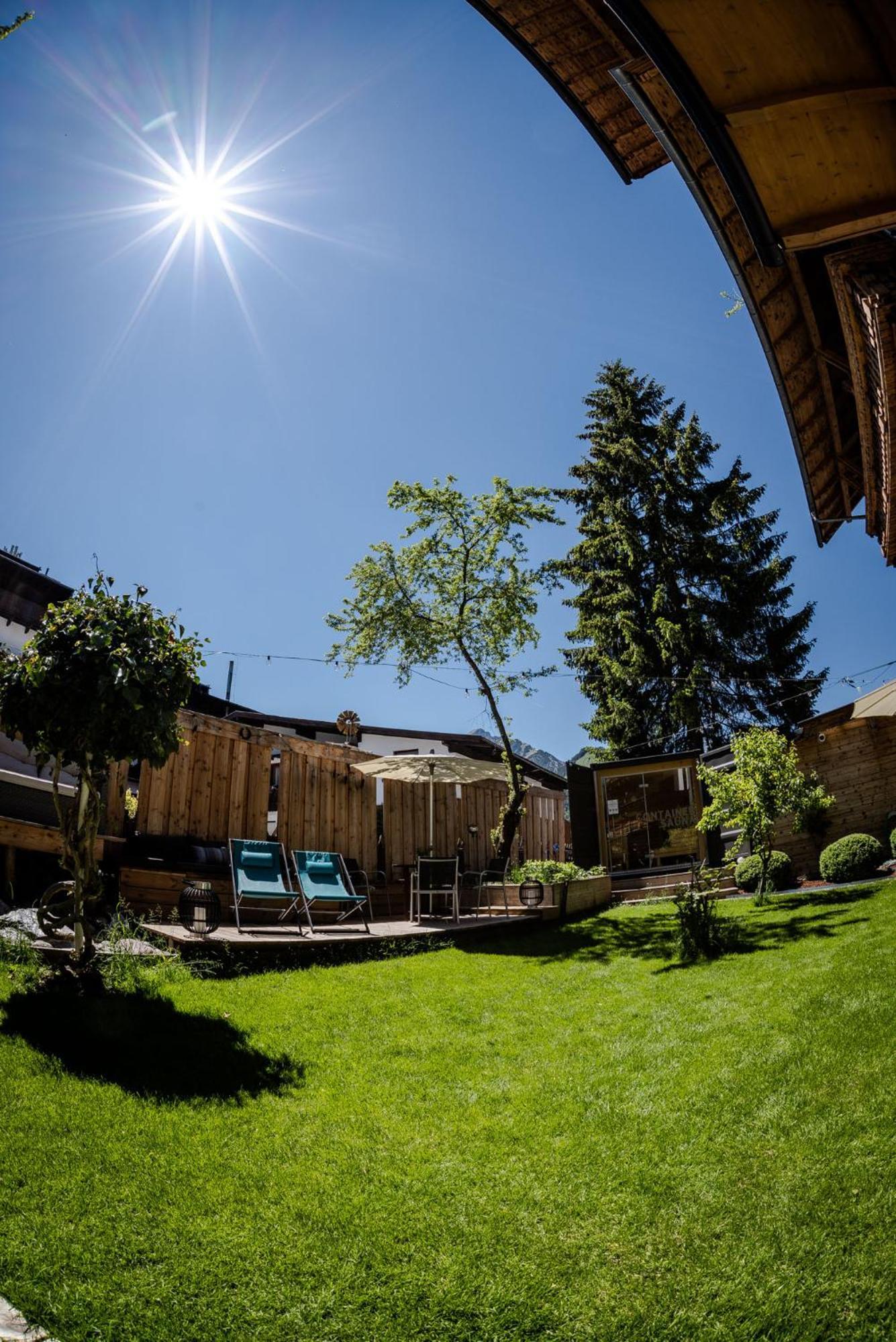 Alpenhotel Tyrol - B&B Konzepthotel - Adults Only Pertisau Extérieur photo