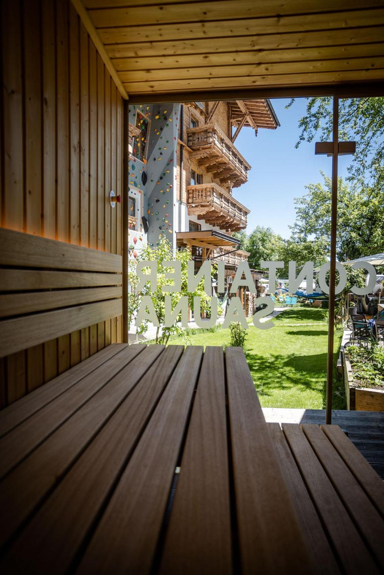 Alpenhotel Tyrol - B&B Konzepthotel - Adults Only Pertisau Extérieur photo