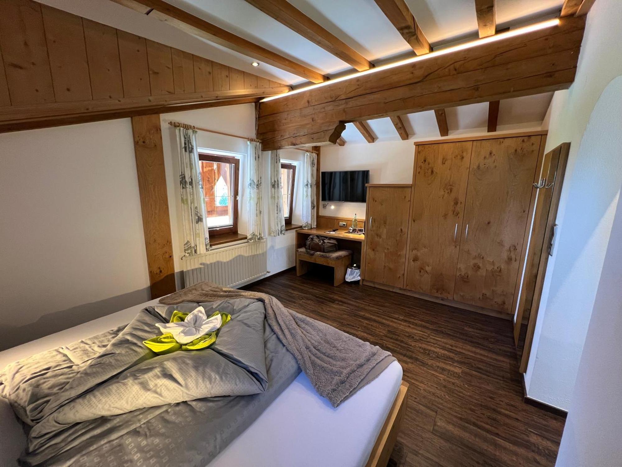 Alpenhotel Tyrol - B&B Konzepthotel - Adults Only Pertisau Extérieur photo